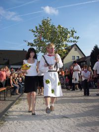 Kirchweih August 2008