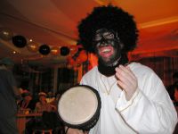 Theaterfasching Februar 2007