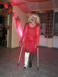 Theaterfasching Februar 2007