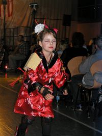 Starlight Express Oktober 2006