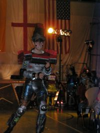 Starlight Express Oktober 2006