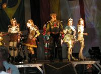 Starlight Express Oktober 2006